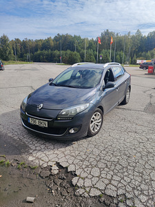 Müüa Renault Megane (1 foto / 2)