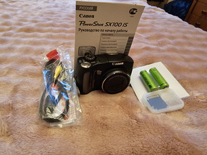 Fotoaparaat (1 foto / 2)