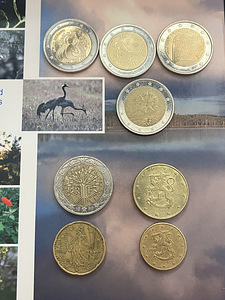 2€ 1999 (1 foto / 1)