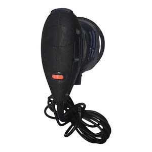 Эксцентриковая шлифмашина FERM 300W ESM1015 + Коробка (3 фото из 5)