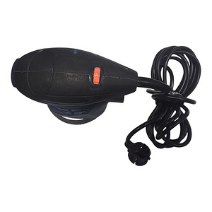 Эксцентриковая шлифмашина FERM 300W ESM1015 + Коробка (5 фото из 5)