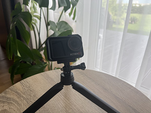 DJI Action 5 Pro (1 фото из 2)