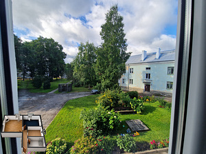 M. Rumjantsevi tn 1, Sillamäe, Ida-Virumaa (5 foto / 10)