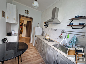 M. Rumjantsevi tn 1, Sillamäe, Ida-Virumaa (6 foto / 10)