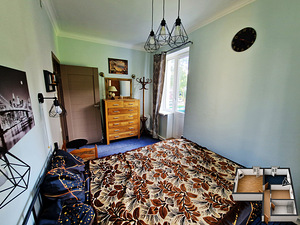 M. Rumjantsevi tn 1, Sillamäe, Ida-Virumaa (8 foto / 10)