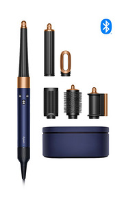 Dyson Airwrap i.d. (Prussian Blue / Rich Copper) +travel bag (5 фото из 6)