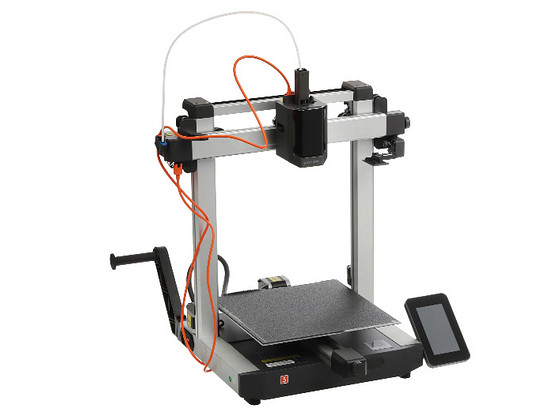Anycubic Kobra3 3D Printer