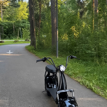 Elektri roller