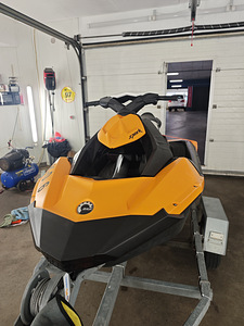 Sead soo spark 900 (1 foto / 5)