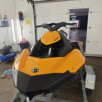 Sead soo spark 900