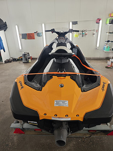 Sead soo spark 900 (3 foto / 5)