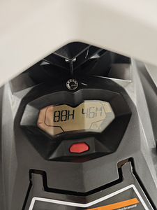 Sead soo spark 900 (5 foto / 5)