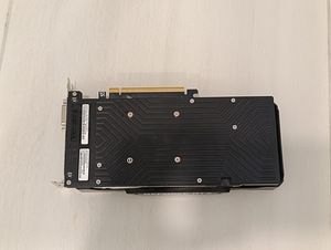 NVIDIA GeForce RTX 2060 12GB Palit Dual (3 foto / 5)