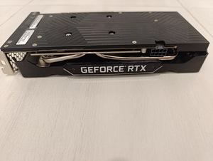 NVIDIA GeForce RTX 2060 12GB Palit Dual (4 foto / 5)