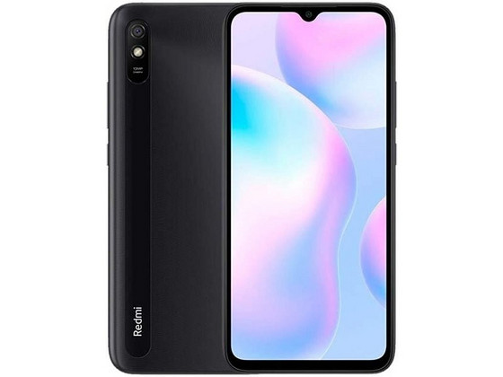 Mobiiltelefon Xiaomi Redmi 9A 32GB 13MP kaamera
