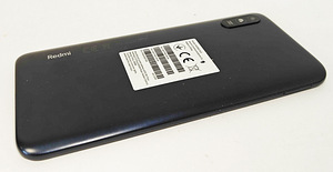 Телефон Xiaomi Redmi 9A 32GB 13Мп камера (3 фото из 3)