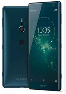 Телефон Sony Xperia XZ3 4GB RAM 64GB ROM 6 дюймов (1 фото из 3)