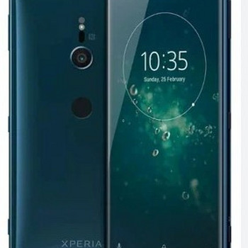 Телефон Sony Xperia XZ3 4GB RAM 64GB ROM 6 дюймов