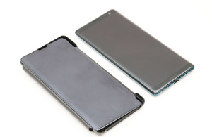 Телефон Sony Xperia XZ3 4GB RAM 64GB ROM 6 дюймов (2 фото из 3)