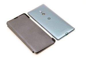 Телефон Sony Xperia XZ3 4GB RAM 64GB ROM 6 дюймов (3 фото из 3)