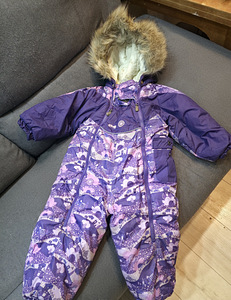 Talvekombinesoon (1 foto / 1)