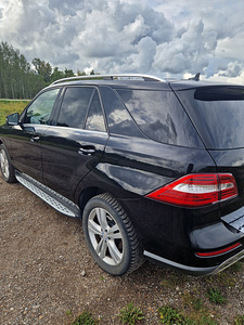 Mercedes (6 foto / 12)