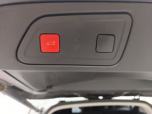 Citroen C5 Aircross (garantii) (14 foto / 14)
