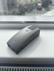 POLYCOM konverentsi komplekt VSX7000 / VTX1000 (2 foto / 5)
