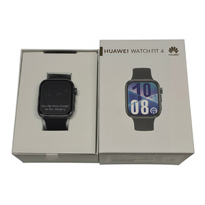 Nutikellad Huawei Watch FIT 4 + Laadija + Karp (1 foto / 5)