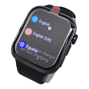 Nutikellad Huawei Watch FIT 4 + Laadija + Karp (3 foto / 5)