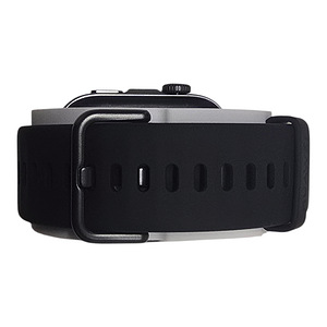 Nutikellad Huawei Watch FIT 4 + Laadija + Karp (4 foto / 5)