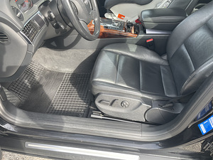 AUDI A6 C6 2.7 TDI 132КВТ (6 фото из 13)