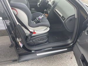 AUDI A6 C6 2.7 TDI 132КВТ (7 фото из 13)