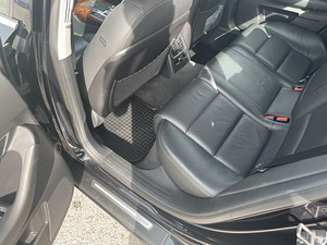 AUDI A6 C6 2.7 TDI 132КВТ (8 фото из 13)