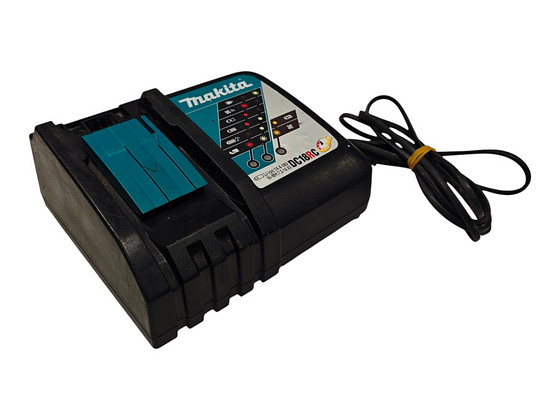 Зарядное устройство Makita DC18RC