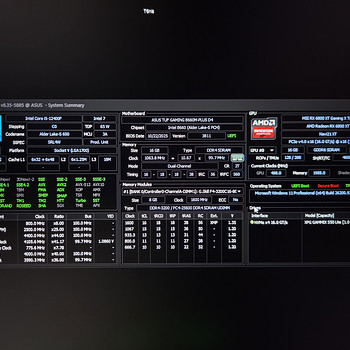 Pc. rx6800xt ,i5-12400f.