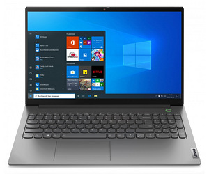 Lenovo ThinkBook 15 G2 ARE – Ryzen 5 / 8GB / 256GB SSD (1 foto / 3)