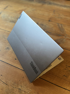 Lenovo ThinkBook 15 G2 ARE – Ryzen 5 / 8GB / 256GB SSD (2 foto / 3)