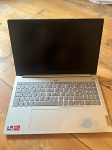 Lenovo ThinkBook 15 G2 ARE – Ryzen 5 / 8GB / 256GB SSD (3 foto / 3)