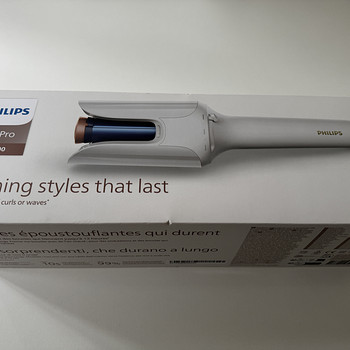 Philips WavePro Styler 9000 автоматическая плойка