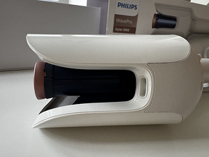 Philips WavePro Styler 9000 автоматическая плойка (7 фото из 7)