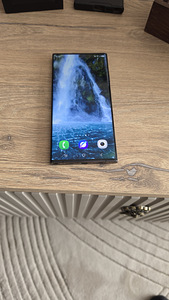 Samsung Galaxy S23 Ultra 512GB идеальное состоянии! (1 фото из 3)