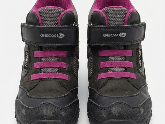 Geox Respira veekindlad poolsaapad, suurus 26 / veekindlad