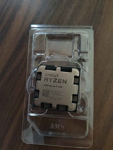 AMD Ryzen 5 7600 (AM5) (2 foto / 5)