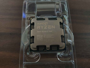AMD Ryzen 5 7600 (AM5) (1 foto / 5)
