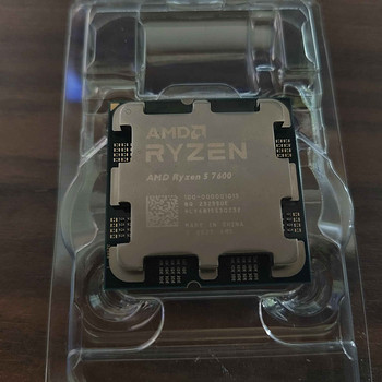 AMD Ryzen 5 7600 (AM5)