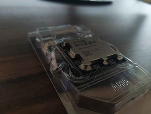 AMD Ryzen 5 7600 (AM5) (4 foto / 5)
