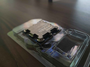 AMD Ryzen 5 7600 (AM5) (5 foto / 5)