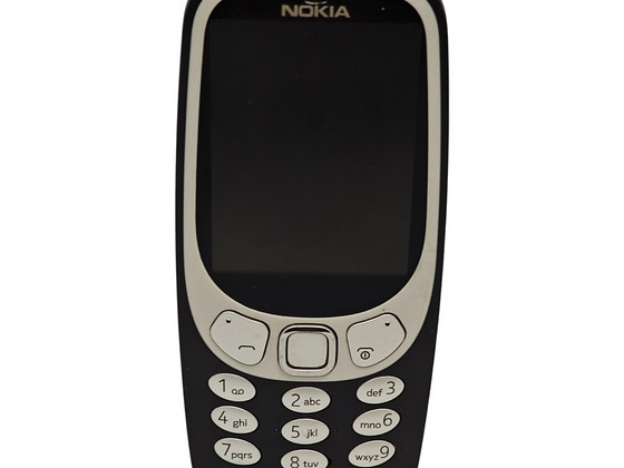 Mobiiltelefon Nokia 3310
