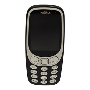 Мобильный телефон Nokia 3310 (1 фото из 5)